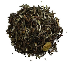 Darjeeling Vintage 1st Flush Tea