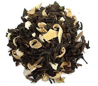 Formosa Orange Blossom Oolong Tea